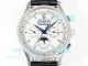 Swiss Replica V2 Jaeger-LeCoultre Master White Dial Diamond Leather Strap Watch (2)_th.jpg